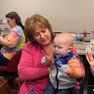 Meet your Posher, Della